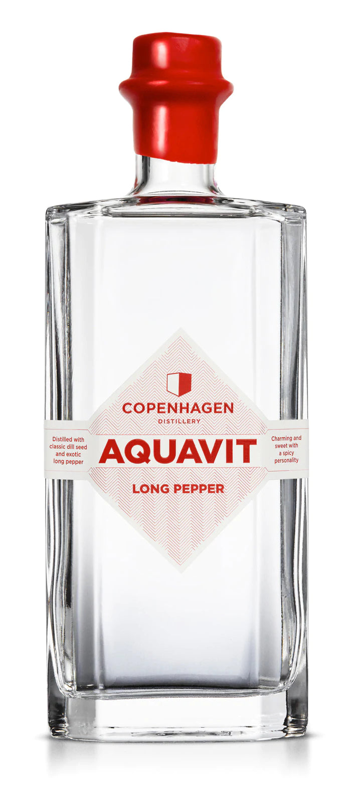 LONG PEPPER AQUAVIT